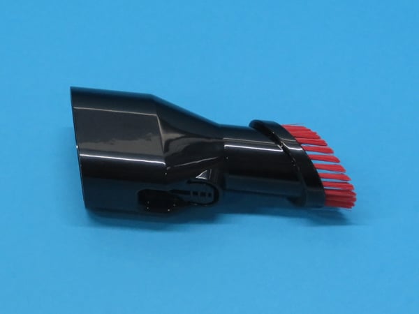 Small Brush Svc216Fmlw Bk