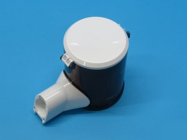 Dust Cup Ass'Y Svc216Fmlw
