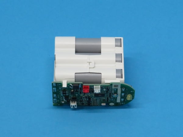 Battery Pack Ass'Y Svc216Fmlw