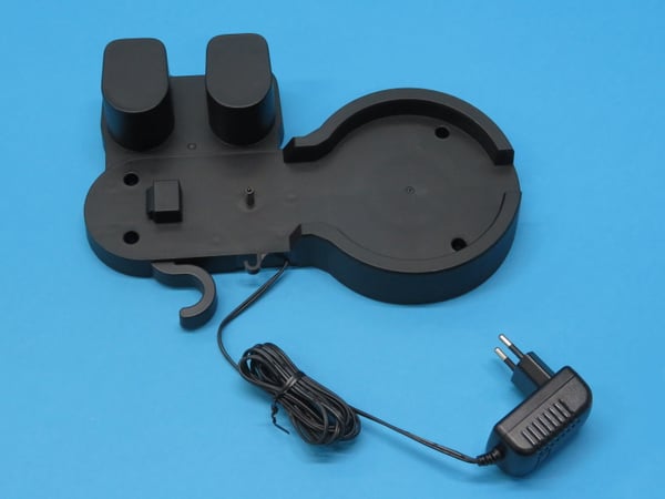 Charging Base Ass'Y Svc216Fmlw Dc 7-27V 500Ma