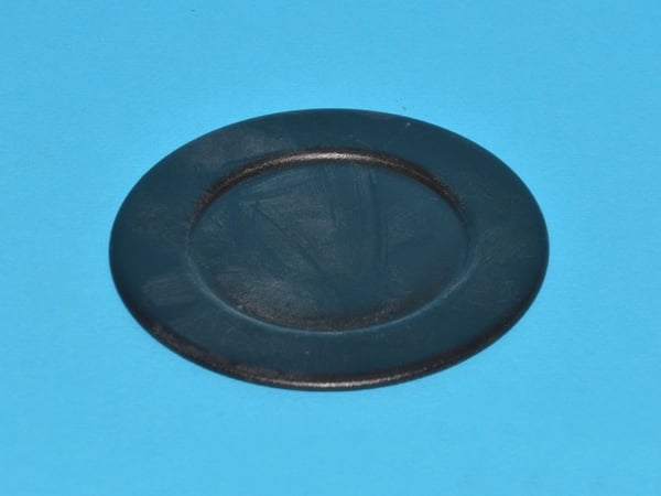 Burner Cap