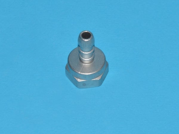 Gas Fitting