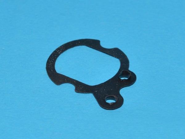 Burner Gasket