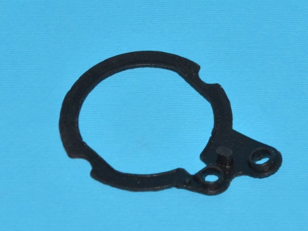 Burner Gasket