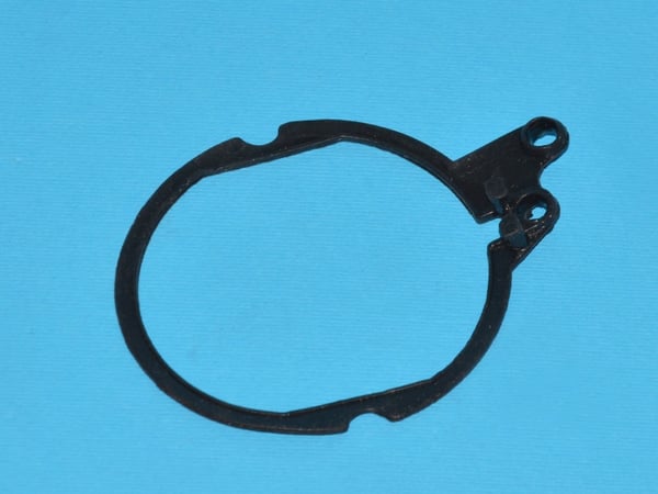 Burner Gasket