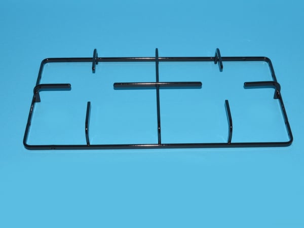 Double Pan Support Grid