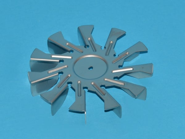 Fan Blade