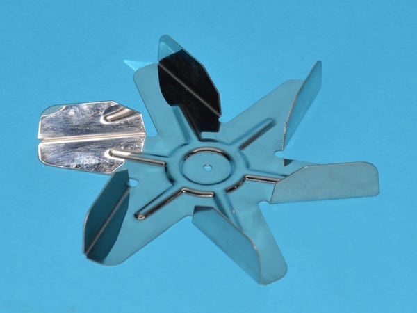 Fan Blade