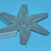 Hisense Cooker & Hob Fan Blade - Image 2