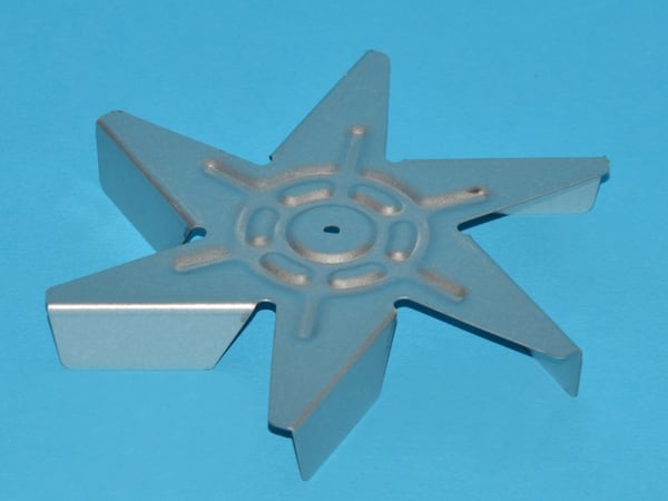 Fan Blade