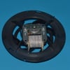 Hisense Cooker & Hob Cooling Fan 230V - Image 2