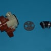 Hisense Dishwasher Diverter Valve Set 230V - Image 1