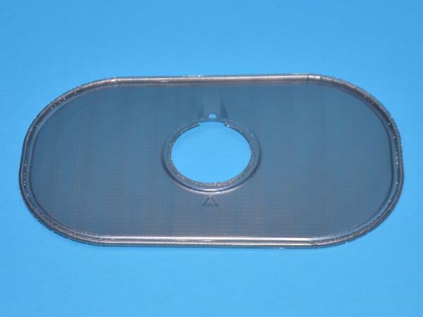 Upper Strainer