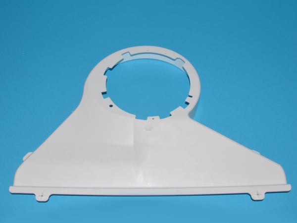 Cooling Channel Fs16 Radial