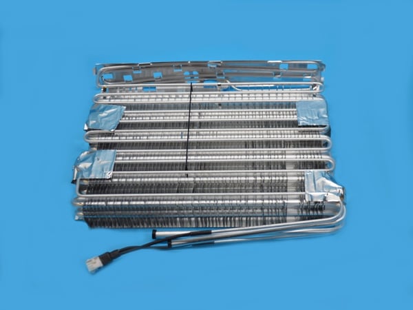 Finned Evaporator 