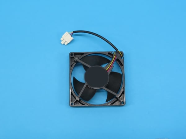 Fan Nidec U12E12Ms2J3