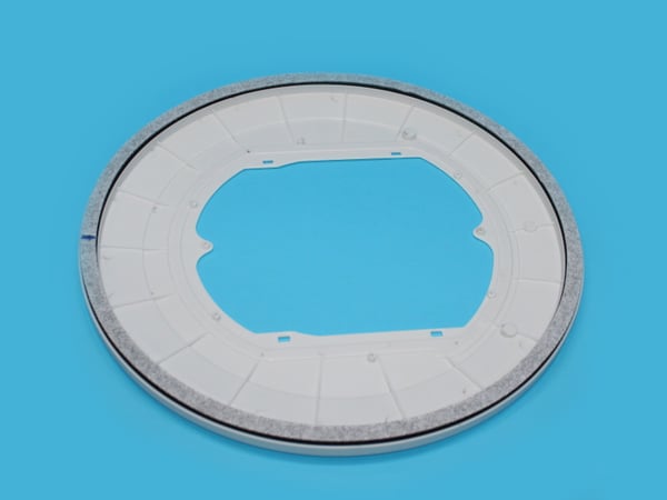 Drum Gasket Rear Sp-20 Kpl