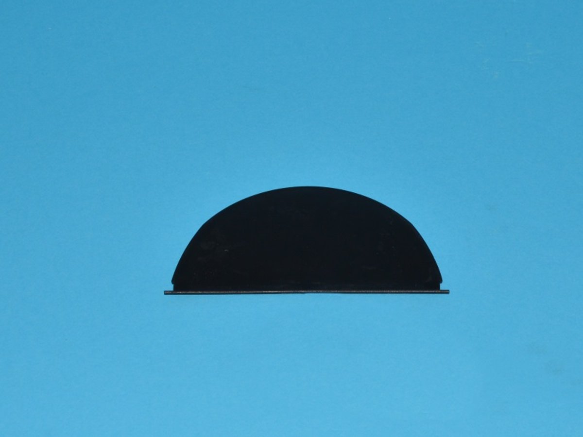 Hisense Cooker Hood No Return Airflow Flap