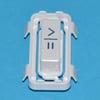 Hisense Washing Machine Pause Key L0 070 Ps/Sp-20 Hsn - Image 2