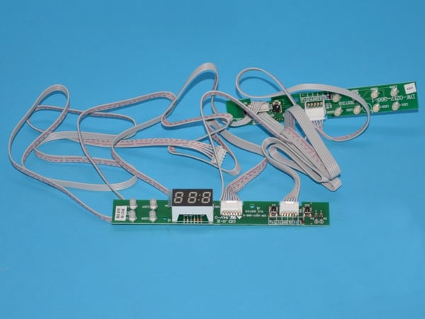 Printed Control Board