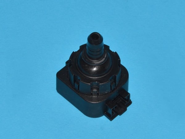Pressure Sensor Assembly