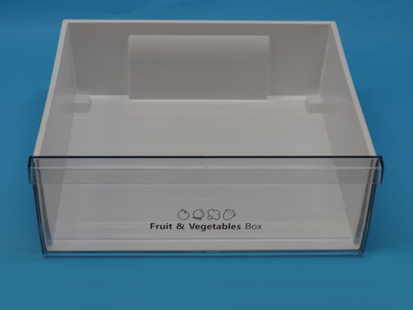 Drawer H175 Fv 031 Assembly