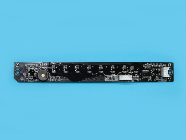 Logic Board C-33_Lh Assembly