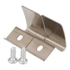Hisense Cooker & Hob Plate Bracket - Image 10