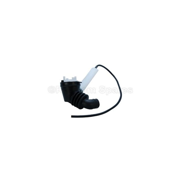 Sump Hose 