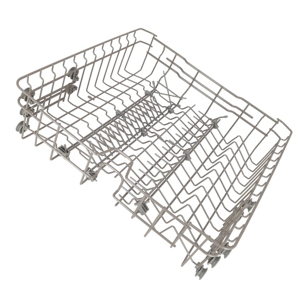 Upper Basket Tray with Wheels