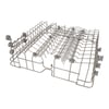 Hisense Dishwasher Upper Basket Tray with Wheels - Image 9