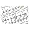 Hisense Dishwasher Upper Basket Tray with Wheels - Image 11