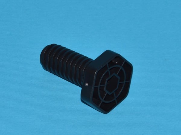 Adjustable Foot