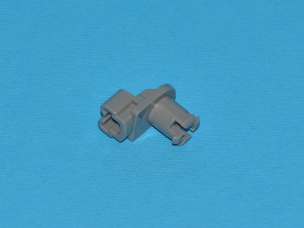 Wheel Fixing Clip