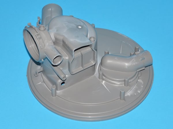 Sink Container