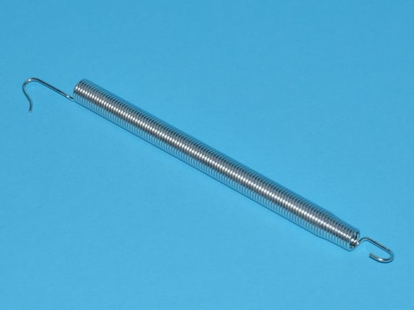 Door Hinge Spring