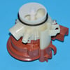 Hisense Dishwasher 3-Position Diverter Valve - Image 1