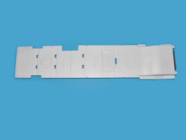 Air Duct Insula.Wit.Gasket 1,85Con