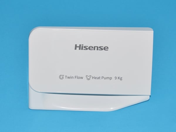 Condenser Vessel Handle Sp/K-20 Hs Sig