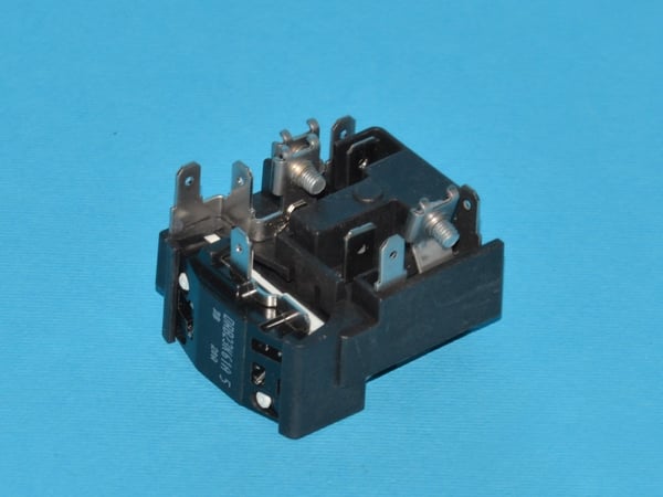 Connection Box Qpe2-C15Md3/Drb23K61A5