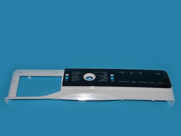 Ctrl Panel/Display L1 Ps-20 Hsn De/Ns