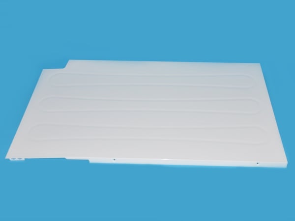 Left Side Panel