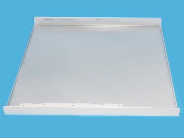 Exterior Door