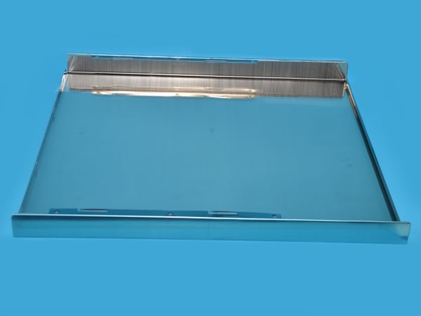 Exterior Door