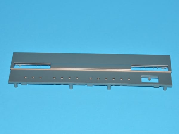 Control Board Holder