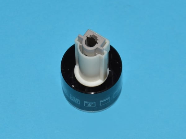 Knob Vz045/9005