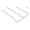 Hisense Fridge & Freezer Bottle Holder Shelf - Image 6