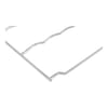 Hisense Fridge & Freezer Bottle Holder Shelf - Image 7