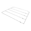 Hisense Fridge & Freezer Bottle Holder Shelf - Image 11
