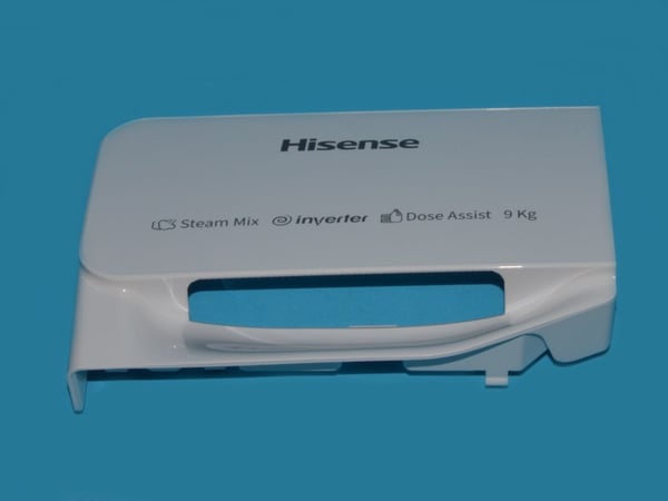 Soap Dispenser Handle Ps-20 Hsn Sig